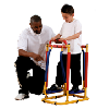 Программа Детские спортивные тренажеры в детском саду «Малыши-крепыши»