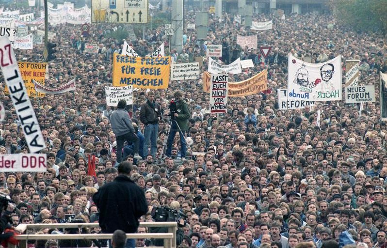 Лингво-страноведческий журнал « Geschichte Deutschlands»