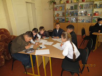 Краткосрочное планирование по русскому языку 5 класс