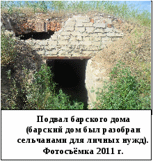 Научно-исследовательская работа на тему Исследование памятников старины села Абашево. Архитектурный ансамбль XIX века (Железников Вячеслав, 8 класс)