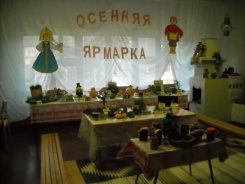 Проект по приобщению дошкольников к русской народной культуре