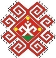 Проект «Платок с орнаментом чувашской вышивки в технике «холодного» батика «Чаваш тенчи» (Чувашский мир)»