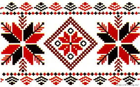 Проект «Платок с орнаментом чувашской вышивки в технике «холодного» батика «Чаваш тенчи» (Чувашский мир)»