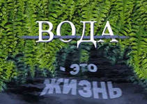 Исследовательская работа: «Вода - источник жизни на планете»