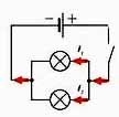 Урок по физике в 8 классе по теме: Параллельное и последовательное соединение проводников.