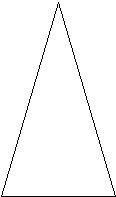 Конспект урока по геометрии 7 класс равнобедренный треугольник