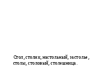 Конспект урока и презентация по русскому языку по теме Безударные гласные в корнях слов (2 класс)