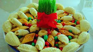 Novruz bayrami aciq dersin icmali