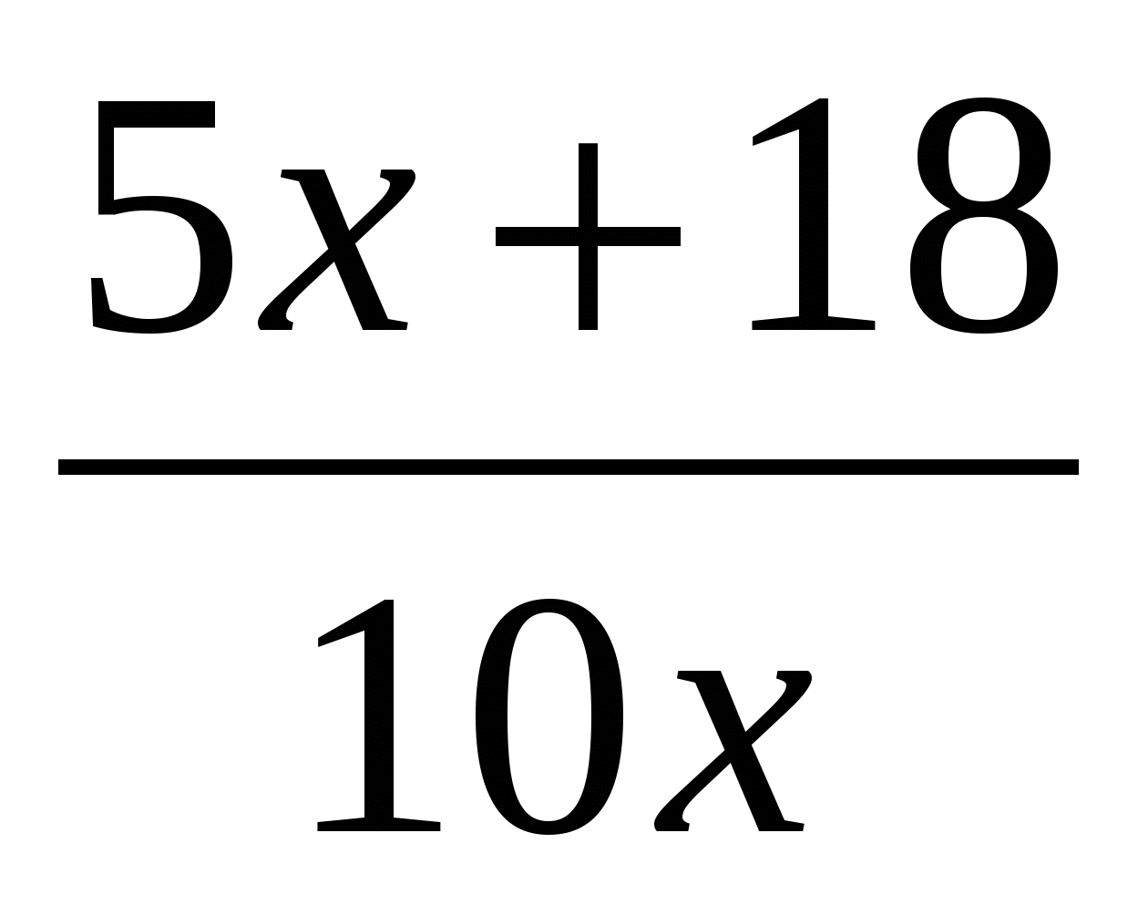 Тесты по математике для учащихся 10-11 классов по всем разделам алгебры и геометрии