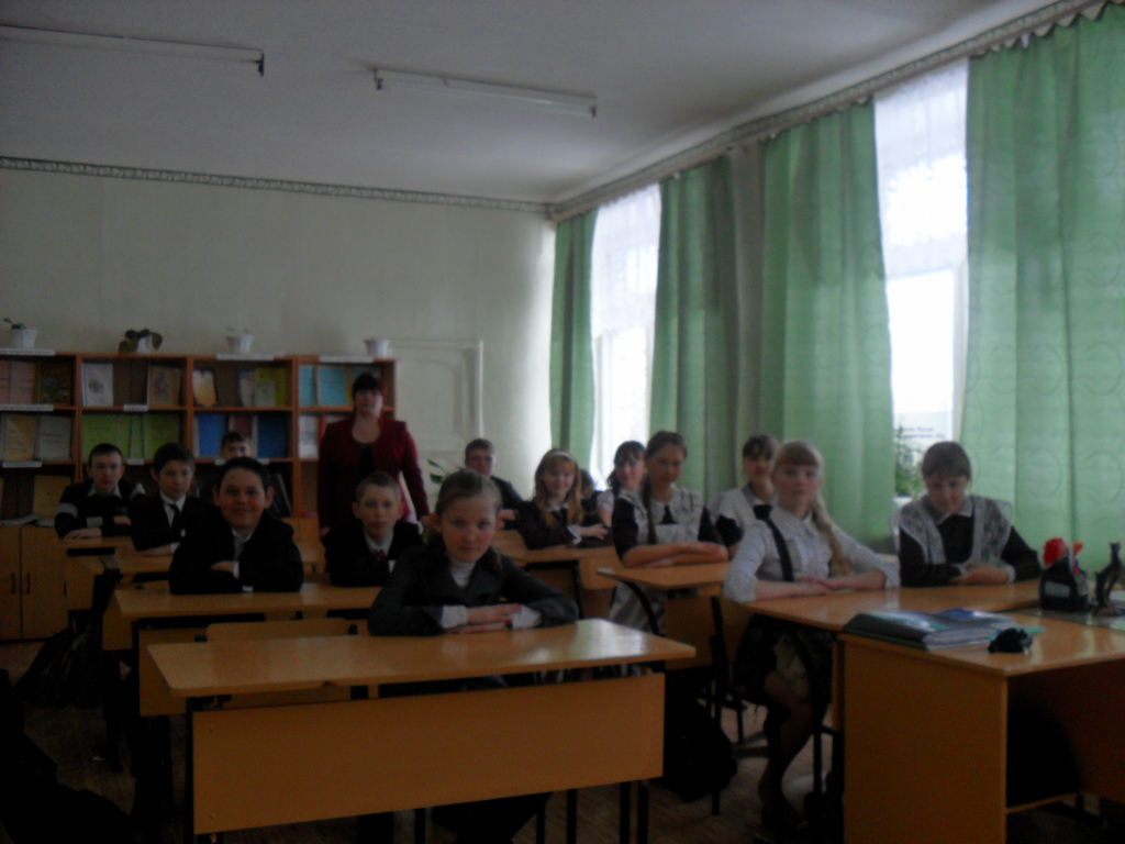 Урок по истории в 7 классе на тему Восстание под предводительством Е. Пугачева