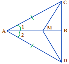 Урок геометрии в 7 классе по теме: Свойства равнобедренного треугольника