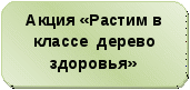 Проектная деятельность.Значимый проект на темуВ школу за здоровьем 9 класс