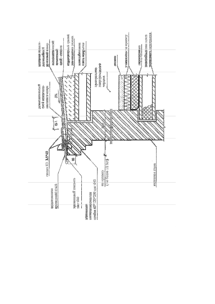 Методические рекомендации по выполнению графической части курсового проекта по ПМ 01. МДК 01.01 тема 1.5 Архитектура зданий