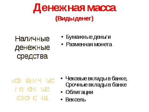 Краткий курс лекций по экономической теории