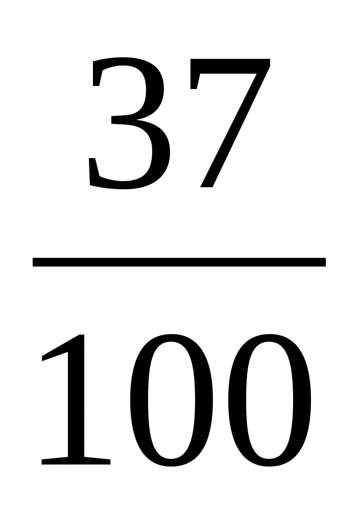 Урок по математике Десятичная запись дробных чисел