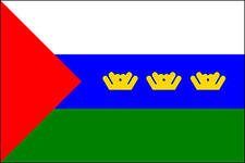 Моя любовь и гордость – Тюменская область.