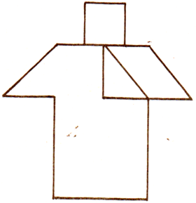Урок математики в 1 классе по теме «Ломаная линия и многоугольник»