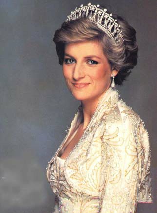Конспект урока :»Royal family. Diana and her life»»