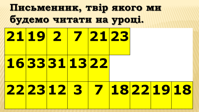 Комп’ютер на уроках світової літератури (ігрові вправи та завдання в програмі Power Point на прикладах уроків у 6 класі) 2 ЧАСТИНА