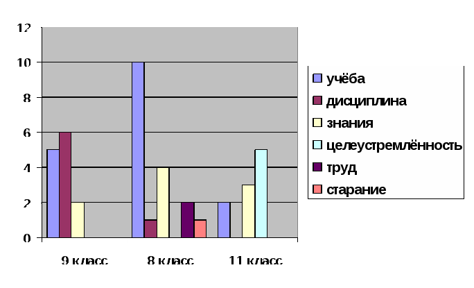 Социальный проект Успешный ученик!