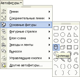 Автофигурой является. Автофигуры в Ворде. Формат автофигуры в Ворде. Автофигуры Word 2010. Где находится автофигуры в Word.