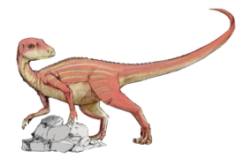 Динозавры - сборник для детей.