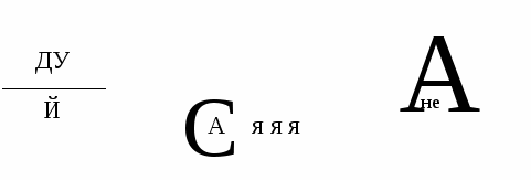 План внеклассной работы по русскому языку в начальной школе