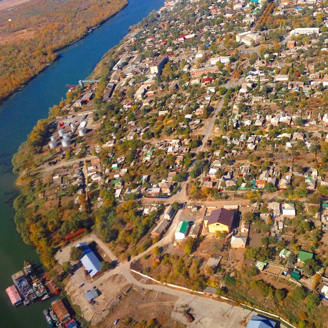 «Виртуальное путешествие по городу Константиновску…»