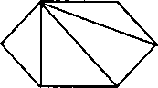 Технологическая карта урока по геометрии по теме Выпуклые многоугольники