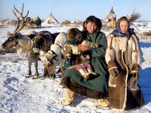 Исследовательская работа Животные в культуре народов Дальнего Востока