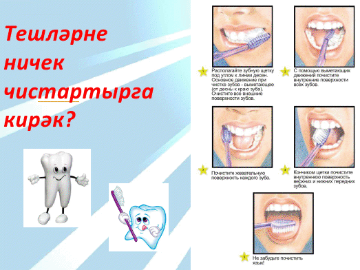 Внеклассное мероприятие «Сәламәтлек иленә сәяхәт»