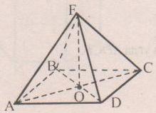 Тест по геометрии. Промежуточная аттестация. (10 класс)