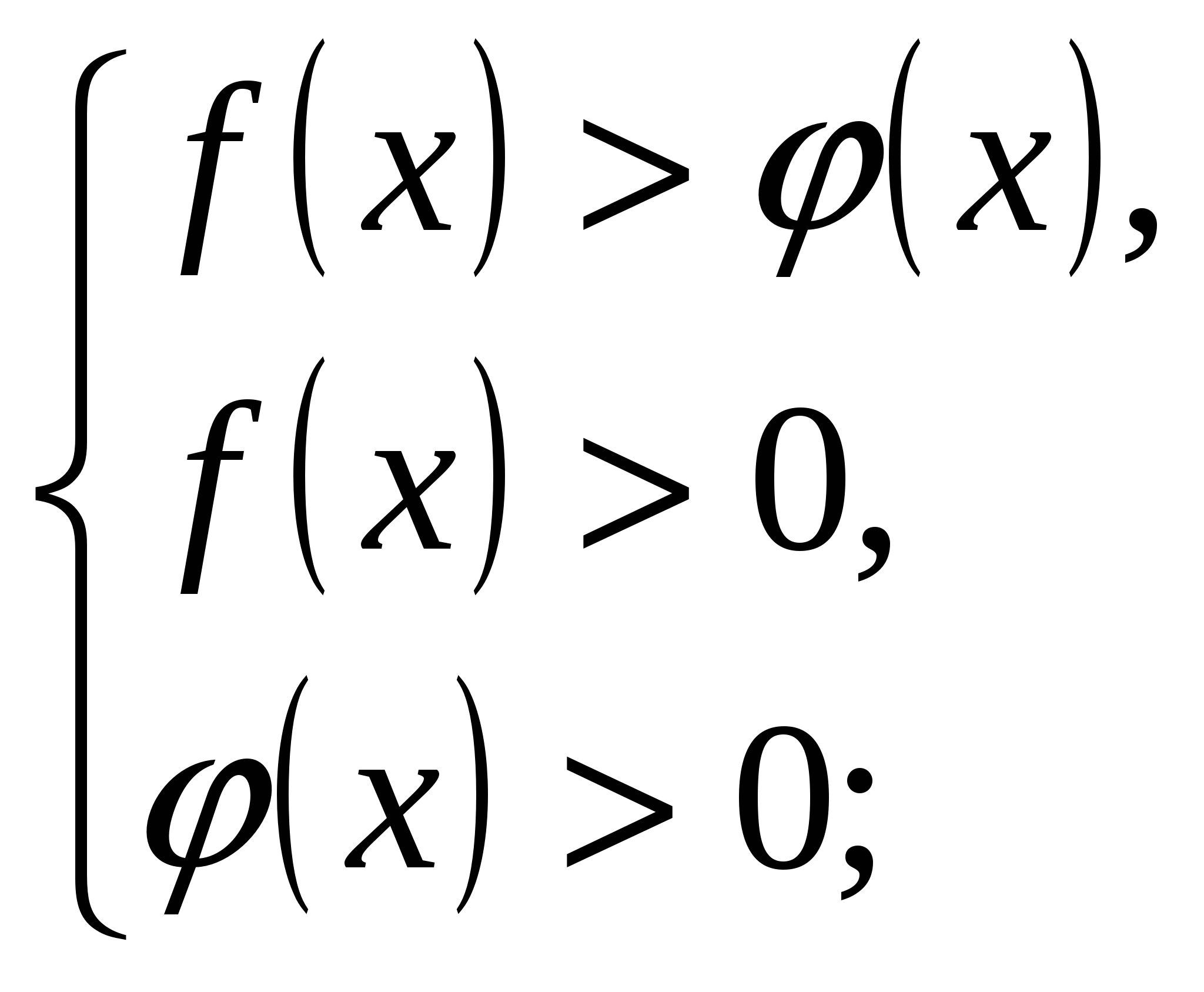 Справочные материалы по математике (8 класс)А.Г.Мордкович.