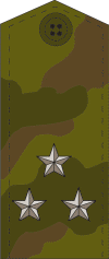 Методическая разработка: Военно-патриотическая игра Зарница