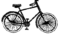Реферат на тему:История развития велосипеда.