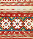 Знакомство с татарским орнаментом через традиции и обычаи народа