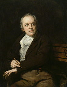 Конспекты на тему William Blake11 класс