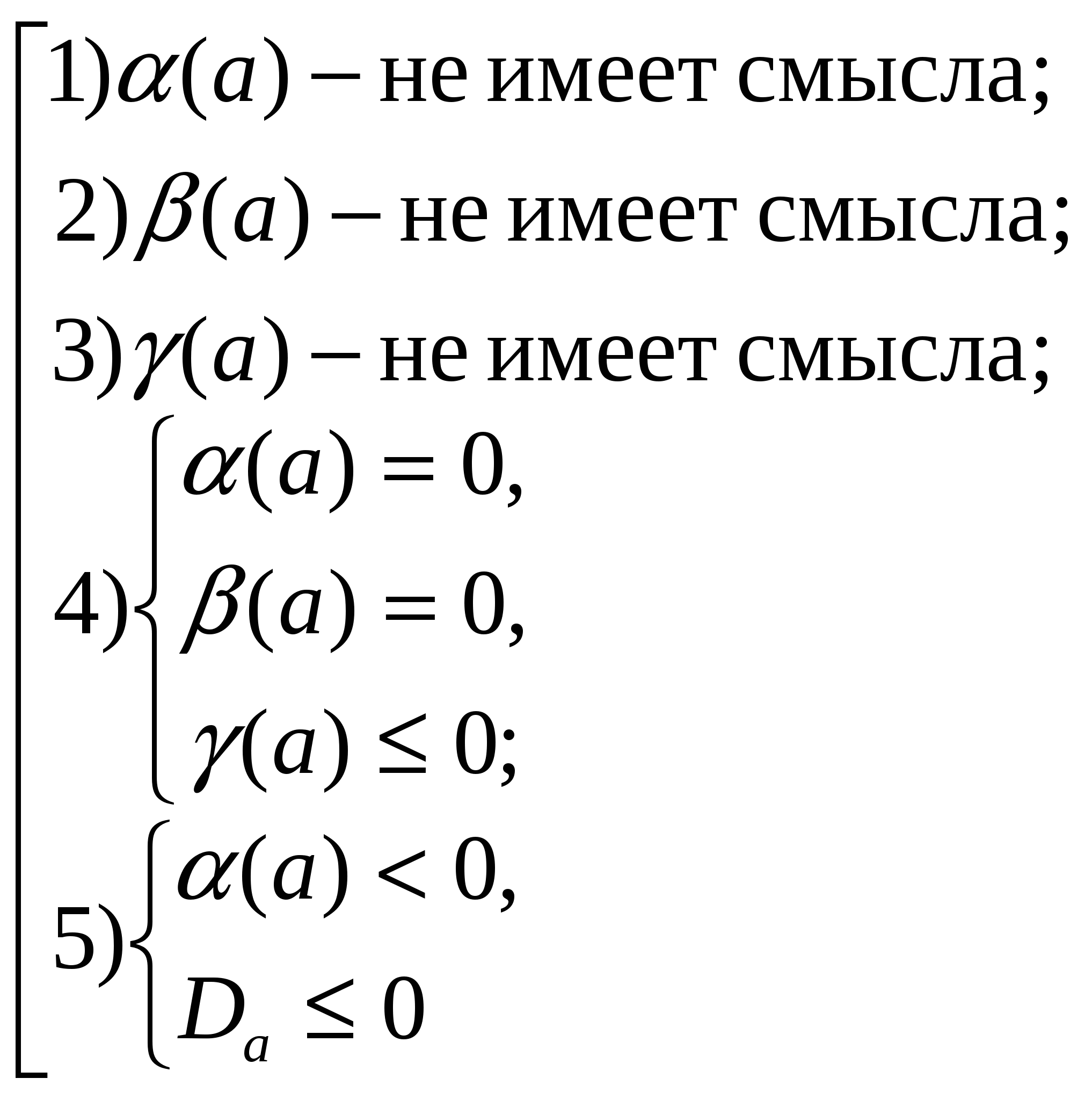 Программа элективного курса по математике Параметры.