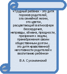 Система воспитательной работы классного руководителя