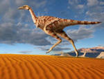 Исследовательский проект «Жизнь и гибель динозавров на планете Земля»