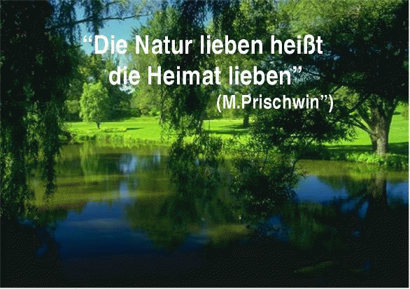 Методическая разработка открытого урока по немецкому языку на тему Как ярко сияет природа (Wie herrlich leuchtet mir die Natur...) по творчеству А.Фета