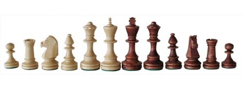 Игровые особенности- шахматные фигуры