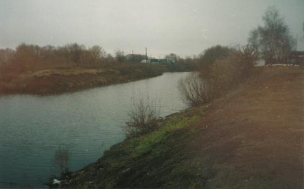 Научно-исследовательская работа «Загрязнение малых рек Татарстана»