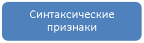 УРОК-ПРОЕКТ по теме: «Глаголы играют важную роль в речи» (мини-исследование)