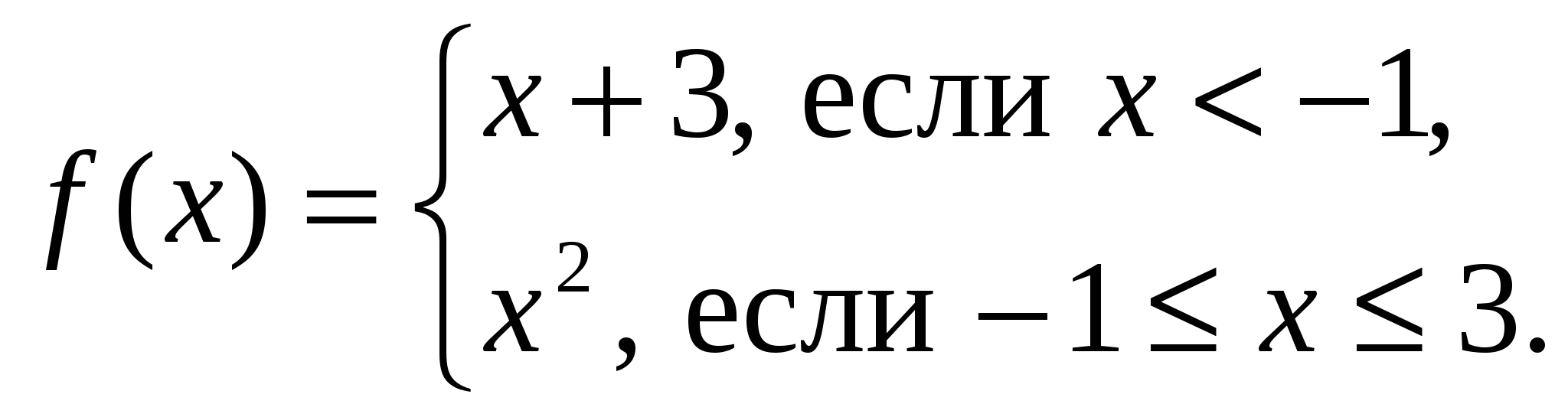 Рабочая программа по математике 5-9 класс (Виленкин, Мордкович, Погорелов) - Базовый уровень