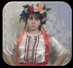Исследовательская работа по истории Украинский венок