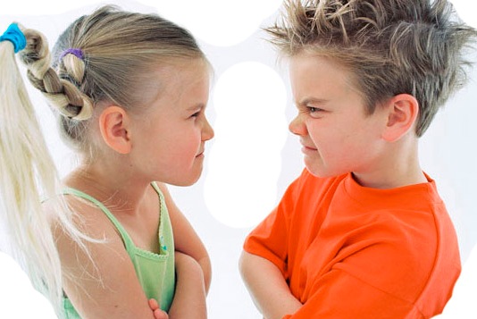 Консультация для родителей на тему Агрессивный ребенок - результат атмосферы семейной жизни