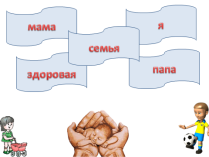 Урок по физической культуре для 2 класса Уроки Здоровейки: формула здоровья