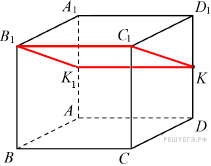 Задачи по геометрии по теме Прямоугольный параллелепипед