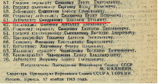 Научно-исследовательская работа и презентация на тему Помню и горжусь в рамках проекта История моей семьи в истории истории моей страны